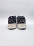 New Balance U530CRB black flat taupe